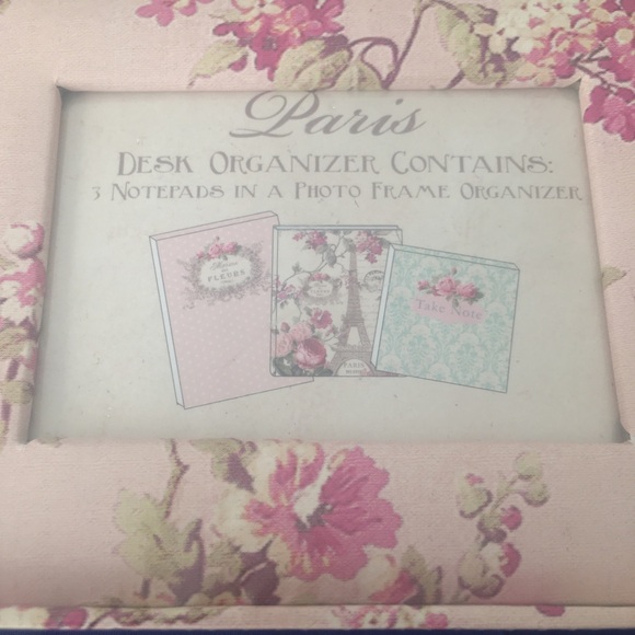 Vintage Paris Stationery Notebook Set - Picture 8 of 10